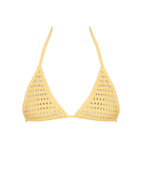 BSWS-T148 Studded Triangle Top