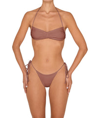 BSWS-B151 Side Tie Bikini Bottom