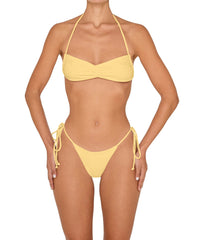 BSWS-B151 Side Tie Bikini Bottom