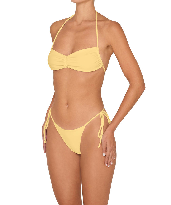 BSWS-T151 Side Tunnel Center Front Tie Top