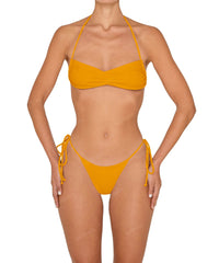 BSWS-B151 Side Tie Bikini Bottom