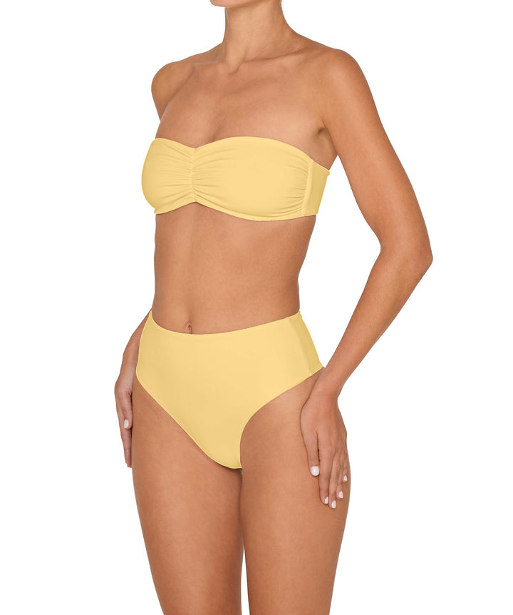 BSWS-B152 Highwaisted Bikini Bottom