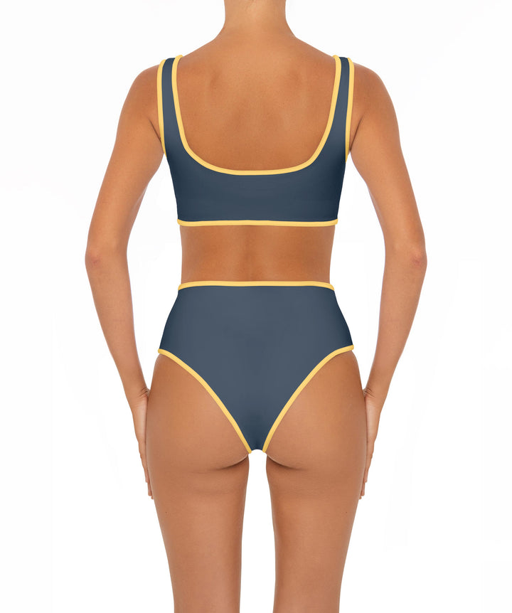 BSWS-T153 Bindend Tank Pull On Bikini Top