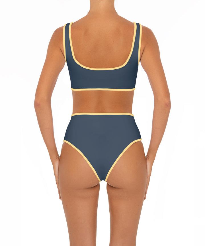 BSWS-T153 Bindend Tank Pull On Bikini Top