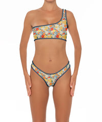 BSWS-B154 V Waist Binded Bikini Bottom