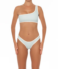BSWS-B154 V Waist Binded Bikini Bottom