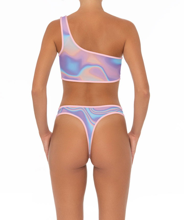 BSWS-B154 V Waist Binded Bikini Bottom