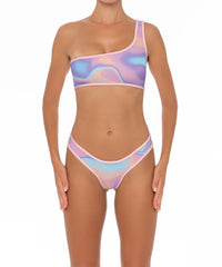 BSWS-B154 V Waist Binded Bikini Bottom