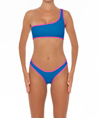BSWS-B154 V Waist Binded Bikini Bottom