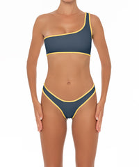 BSWS-B154 V Waist Binded Bikini Bottom