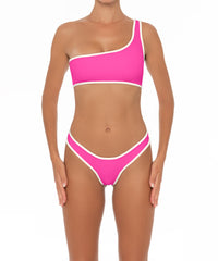 BSWS-B154 V Waist Binded Bikini Bottom
