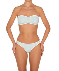 BSWS-B156 Binded Thong Bikini Bottom
