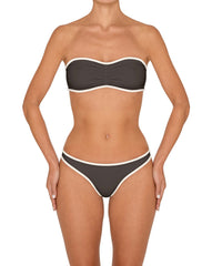 BSWS-B156 Binded Thong Bikini Bottom