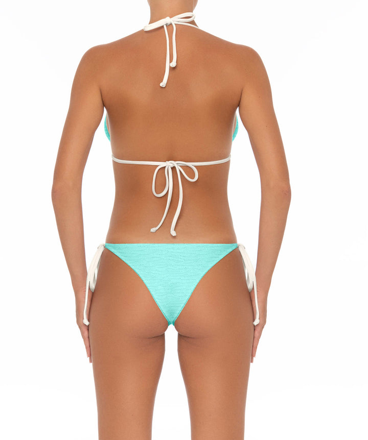 BSWS-T16s Classic Triangle Bikini Top