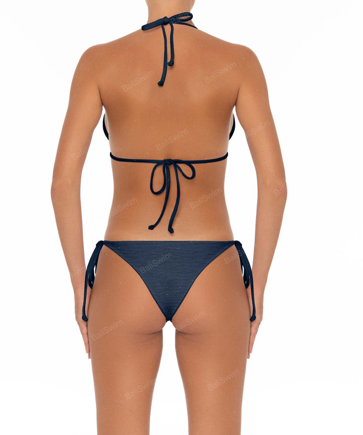 BSWS-T16 Classic Triangle Bikini Top