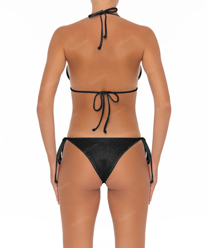BSWS-T16 Classic Triangle Bikini Top
