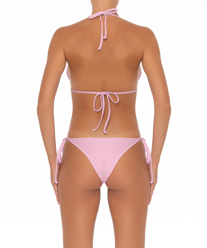 BSWS-T16 Classic Triangle Bikini Top