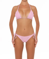BSWS-T16 Classic Triangle Bikini Top