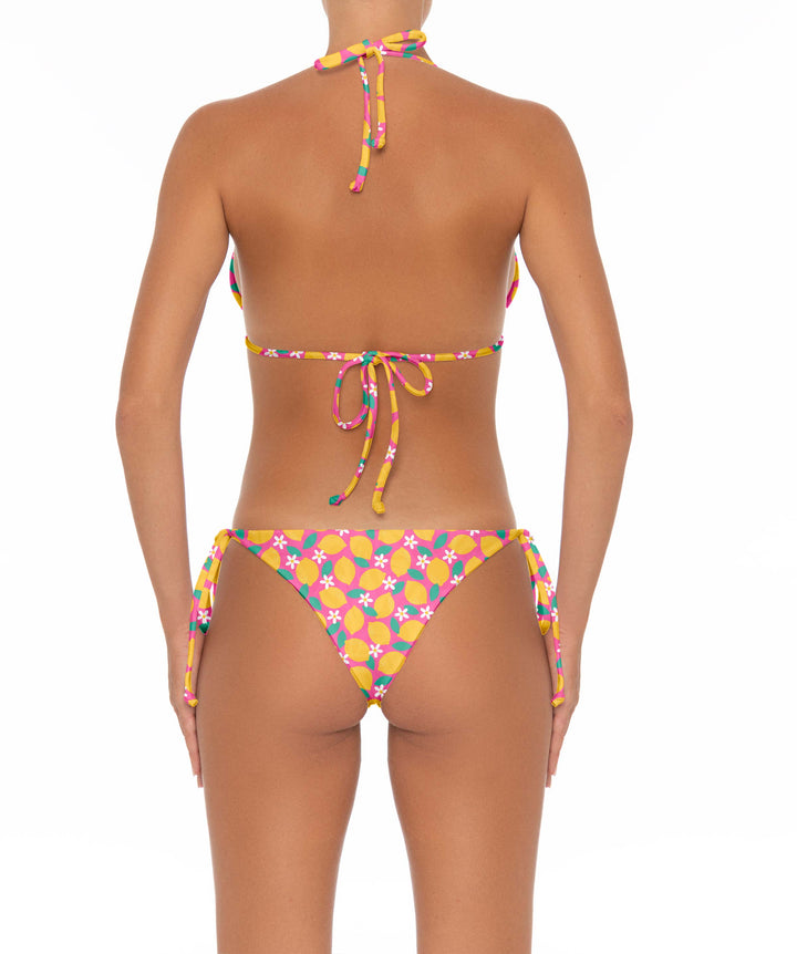 BSWS-T16s Classic Triangle Bikini Top