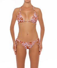 BSWS-T16s Classic Triangle Bikini Top