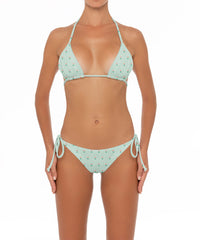 BSWS-T16s Classic Triangle Bikini Top