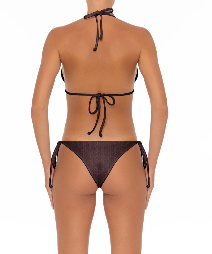 BSWS-T16 Classic Triangle Bikini Top