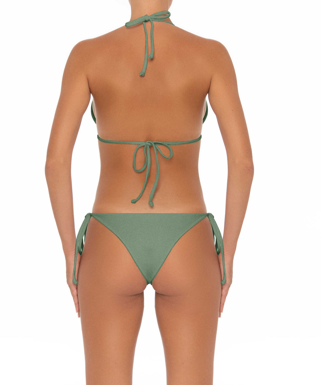 BSWS-B16 String Bikini Bottom