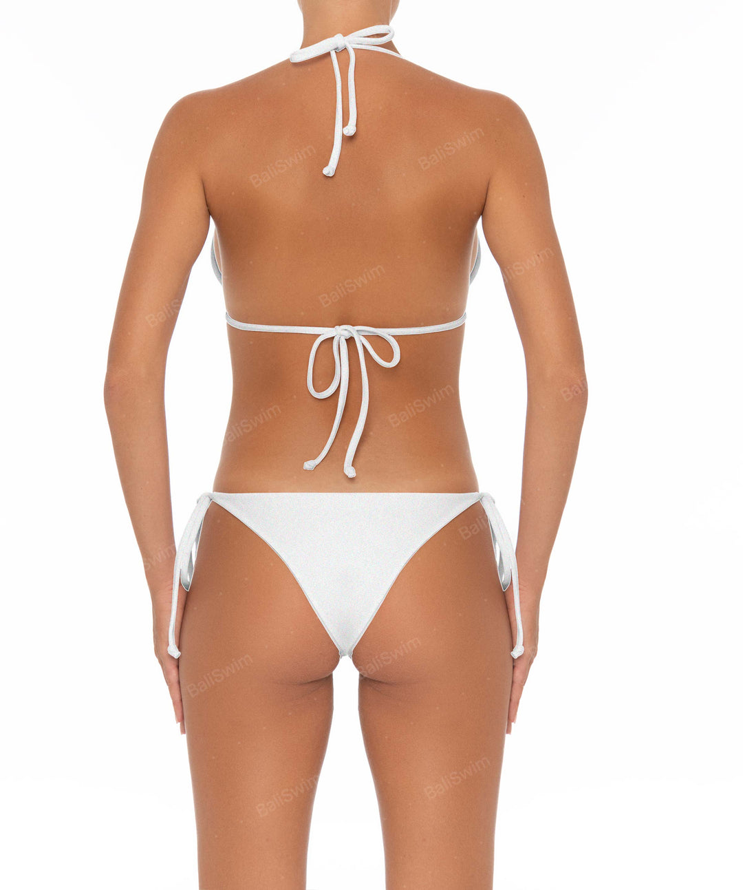 BSWS-T16 Classic Triangle Bikini Top