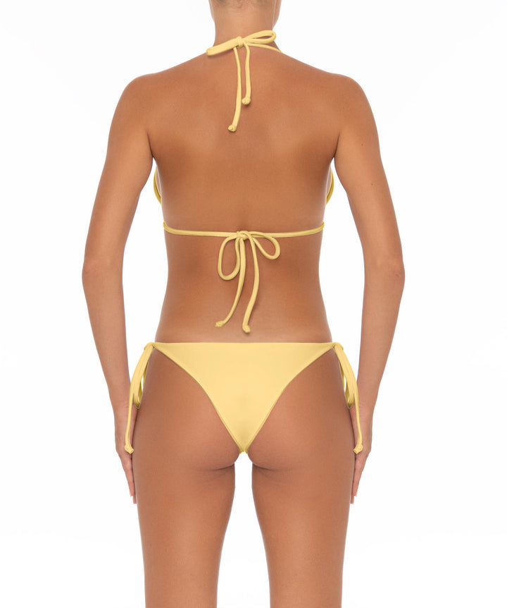 BSWS-T16 Classic Triangle Bikini Top