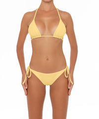 BSWS-T16 Classic Triangle Bikini Top