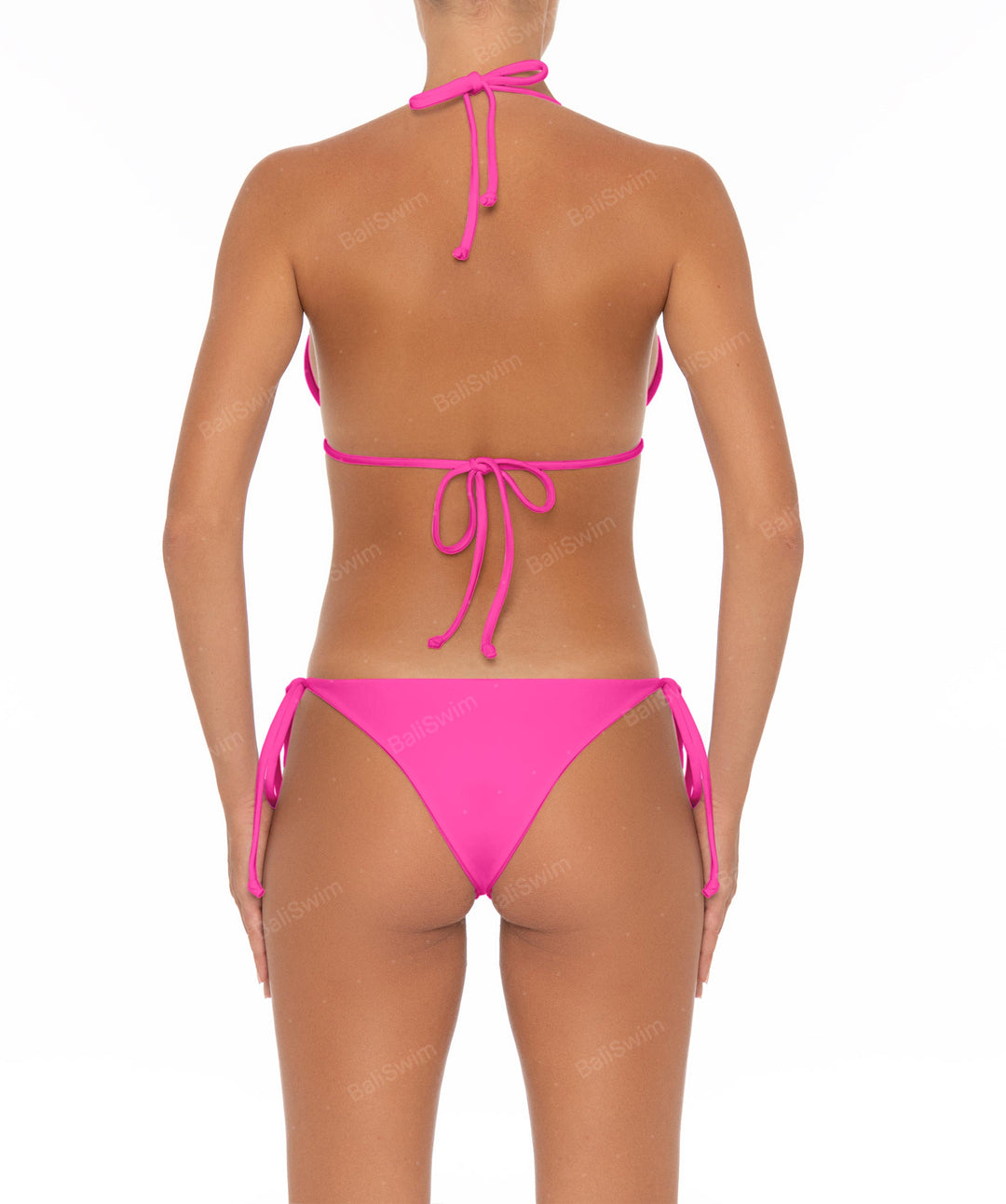 BSWS-B16 String Bikini Bottom