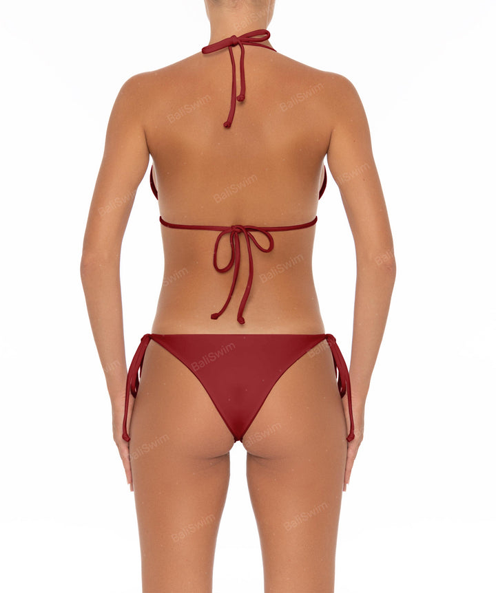 Couple Swim Set BSWS-T16-B16 & BSMS-S08