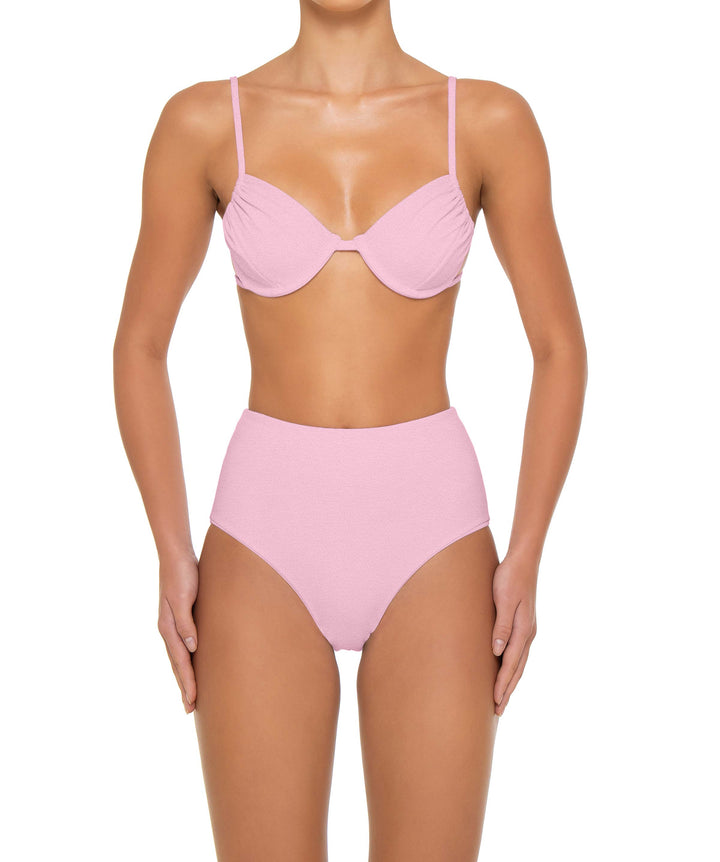 BSWS-B160 Scrunch Bum Bikini Bottom
