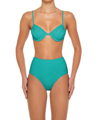 BSWS-B160 Scrunch Bum Bikini Bottom