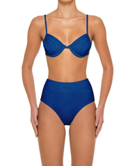 BSWS-B160 Scrunch Bum Bikini Bottom