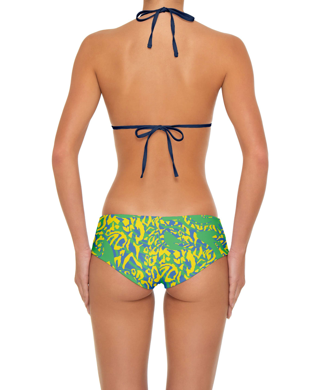 BSWS-B161 Boyleg Bikini Bottom