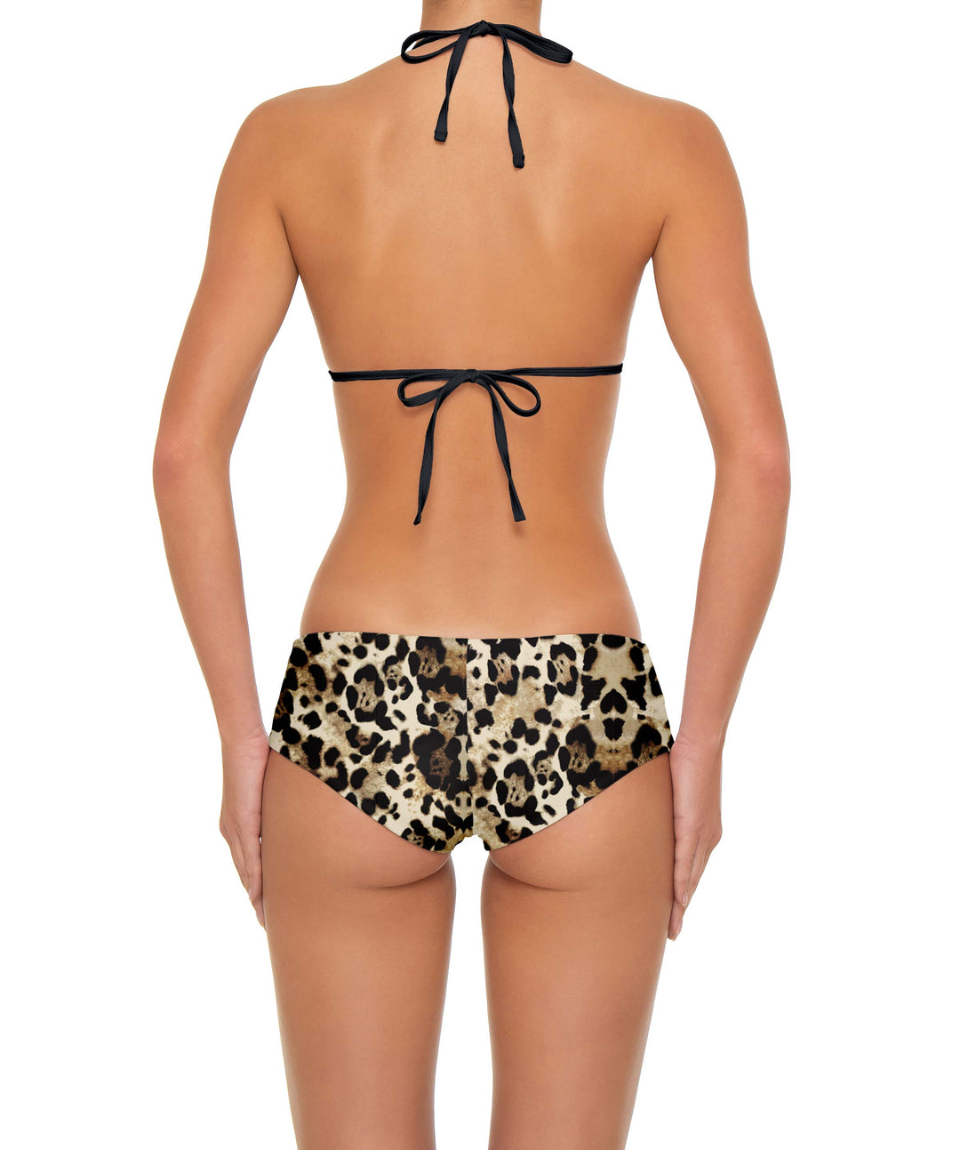 BSWS-B161 Boyleg Bikini Bottom