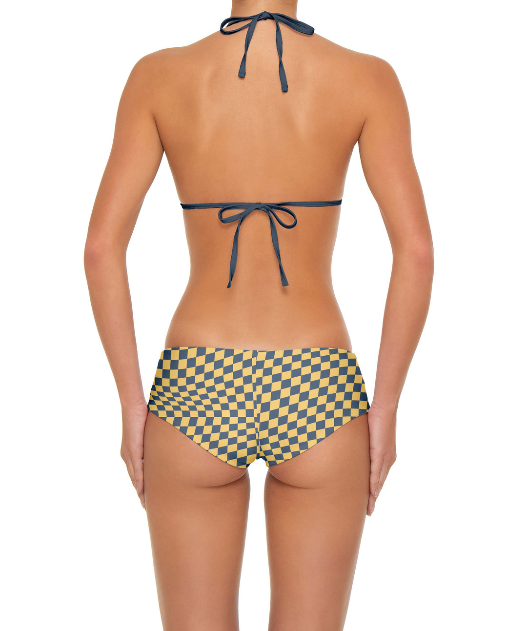 BSWS-B161 Boyleg Bikini Bottom