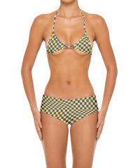 BSWS-B161 Boyleg Bikini Bottom