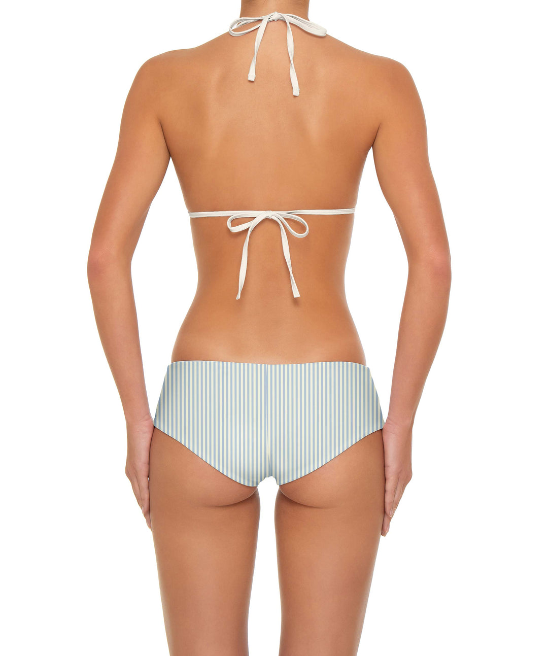 BSWS-B161 Boyleg Bikini Bottom