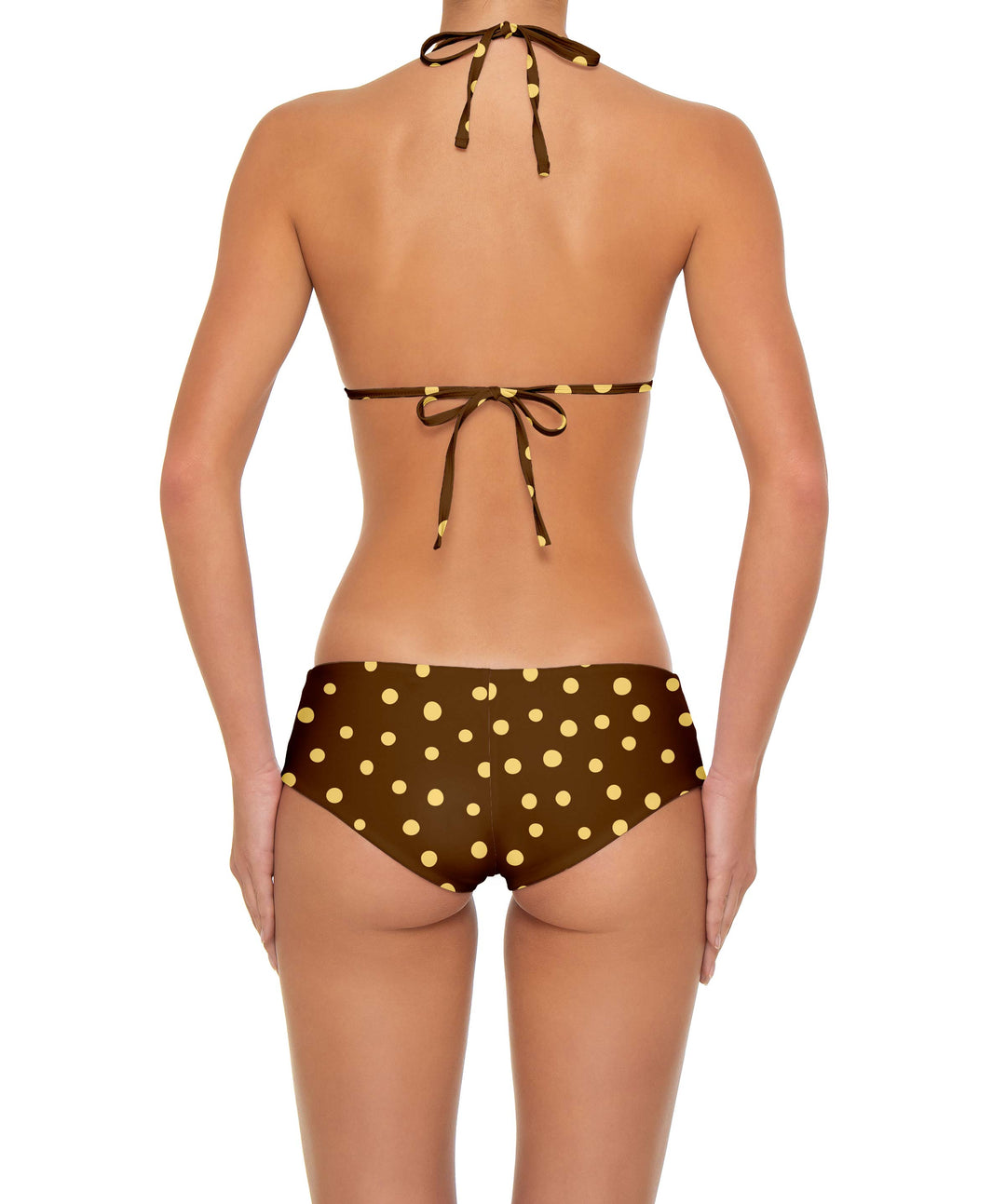 BSWS-B161 Boyleg Bikini Bottom