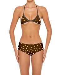 BSWS-B161 Boyleg Bikini Bottom