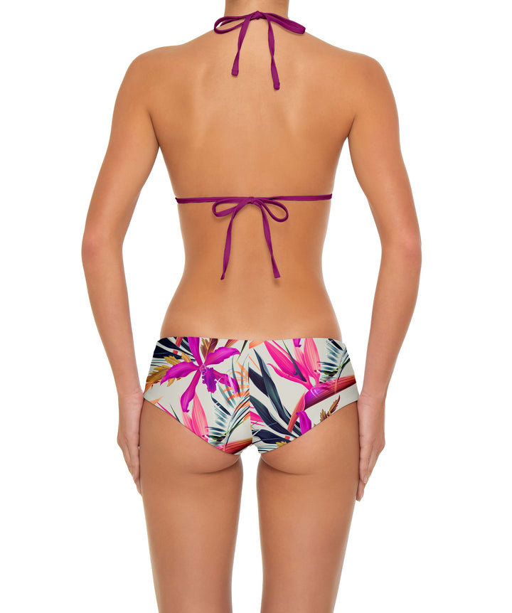 BSWS-B161 Boyleg Bikini Bottom
