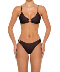 BSWS-B162 Side Ring Bikini Bottom