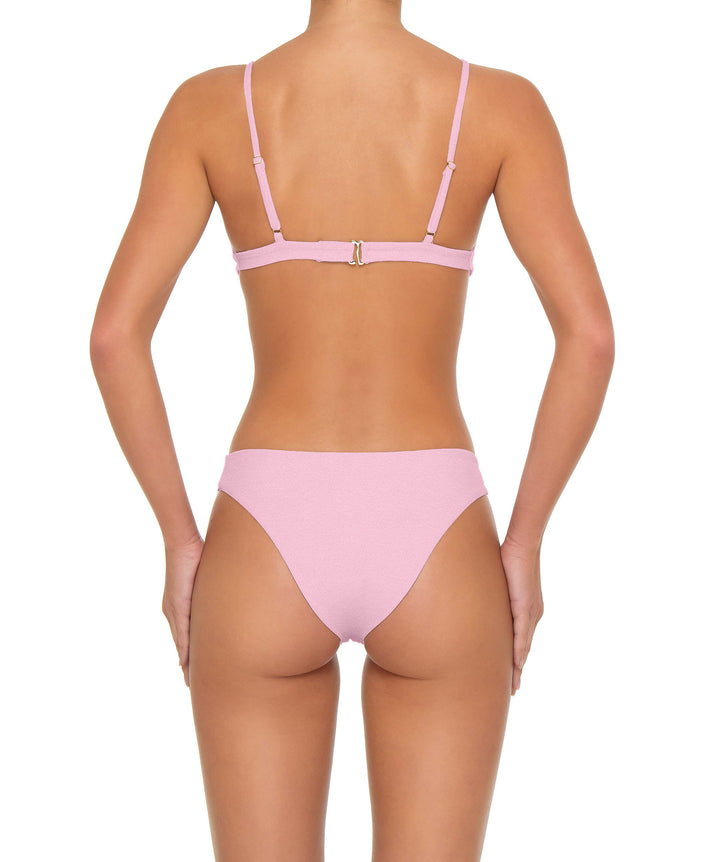 BSWS-B162 Side Ring Bikini Bottom