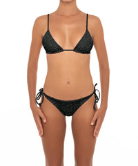 BSWS-T21 Triangle Top with Adjustable Back Straps