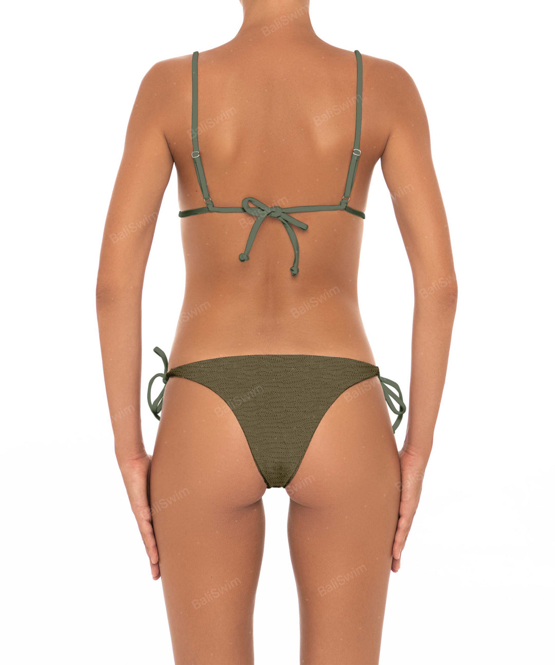 BSWS-T21 Triangle Bikini Top