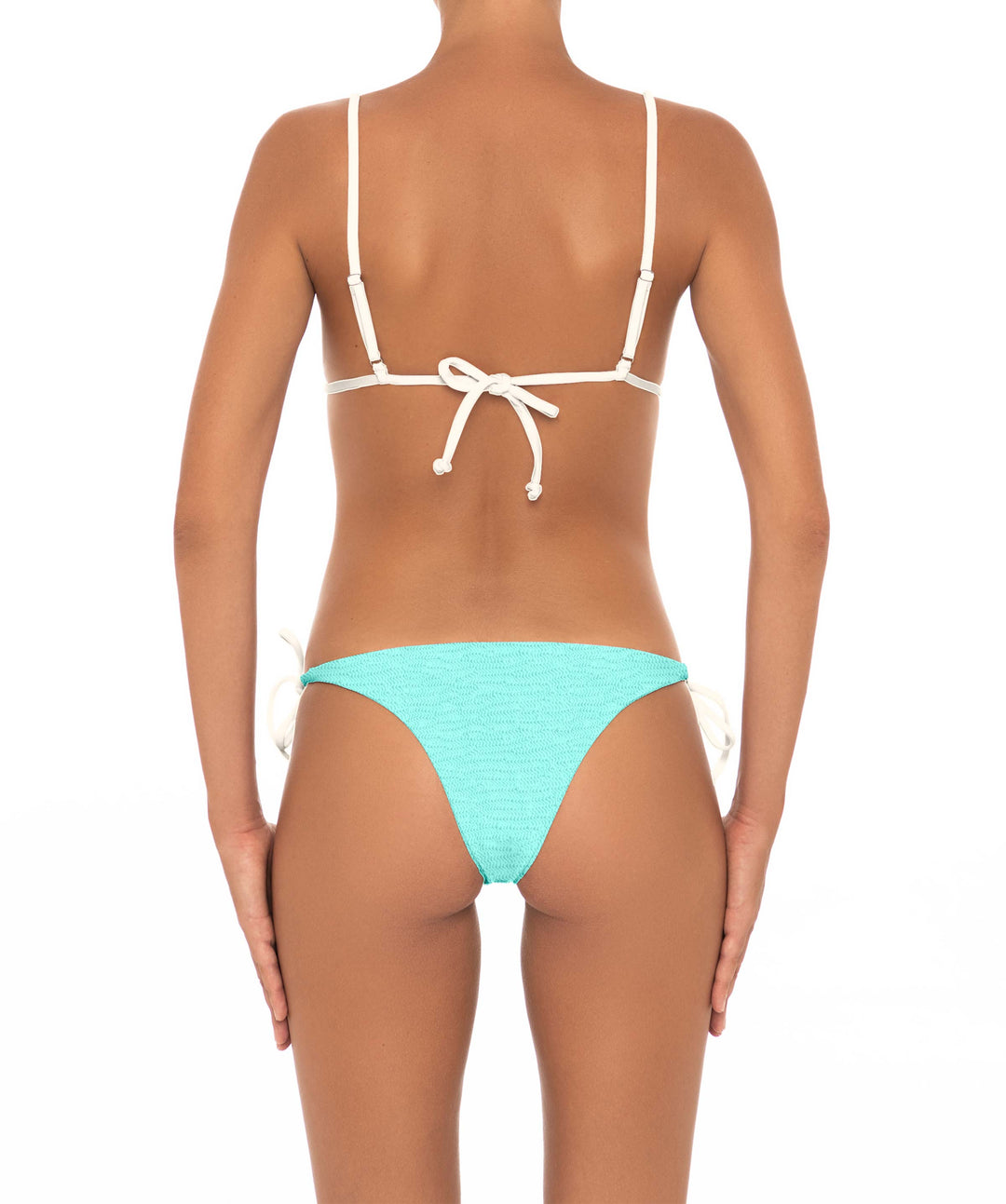 BSWS-T21s Triangle Bikini Top