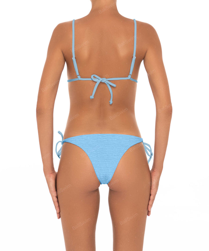 BSWS-T21 Triangle Bikini Top