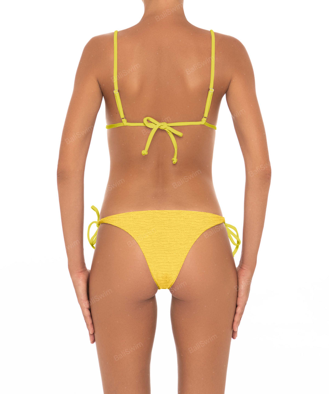 BSWS-T21 Triangle Bikini Top